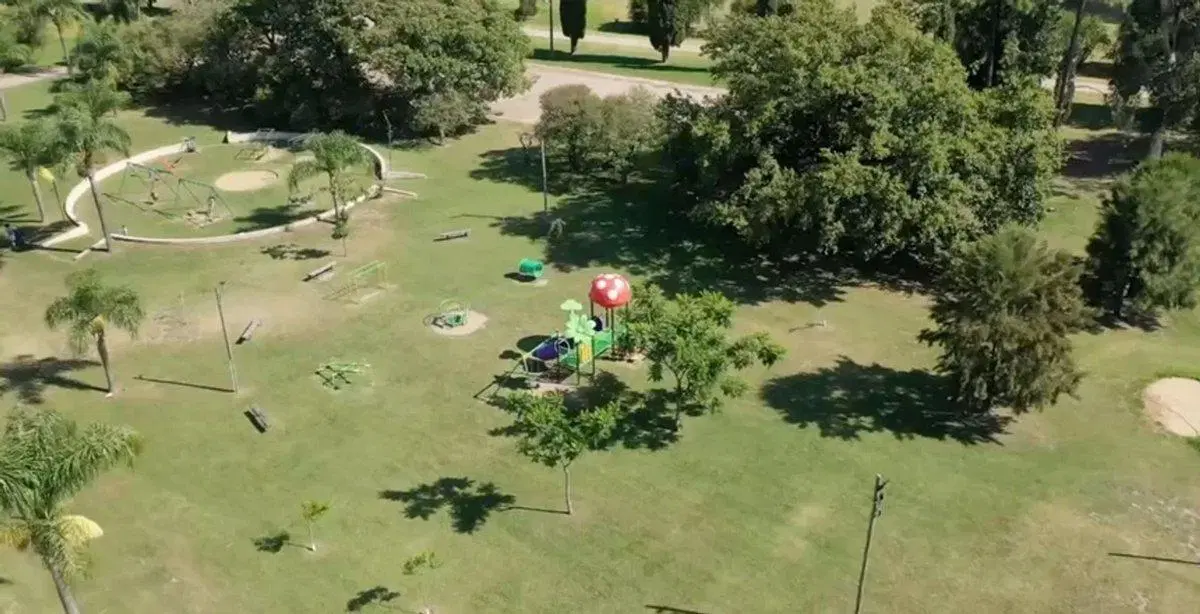 Venta Lote Los Molinos 5
