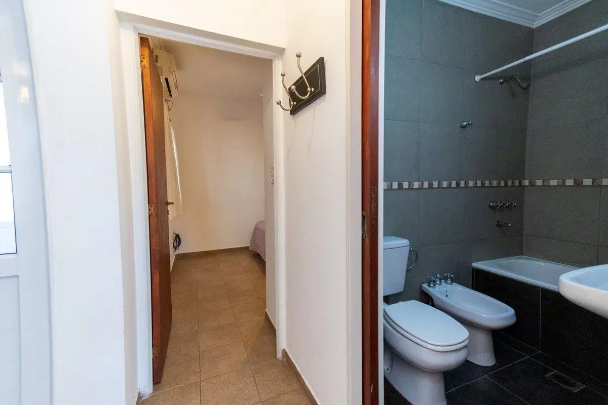 VENTA DPTO 2 DORM. CENTRICO 5