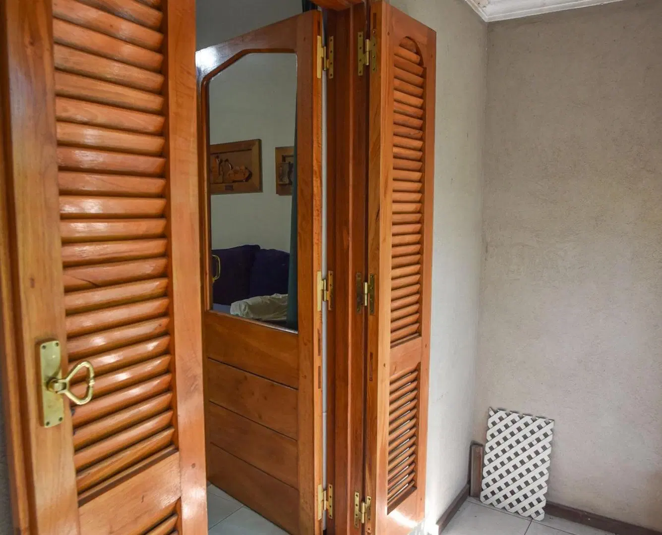 CASA PREMIUM EN BARRIO CONSTITUYENTES 2