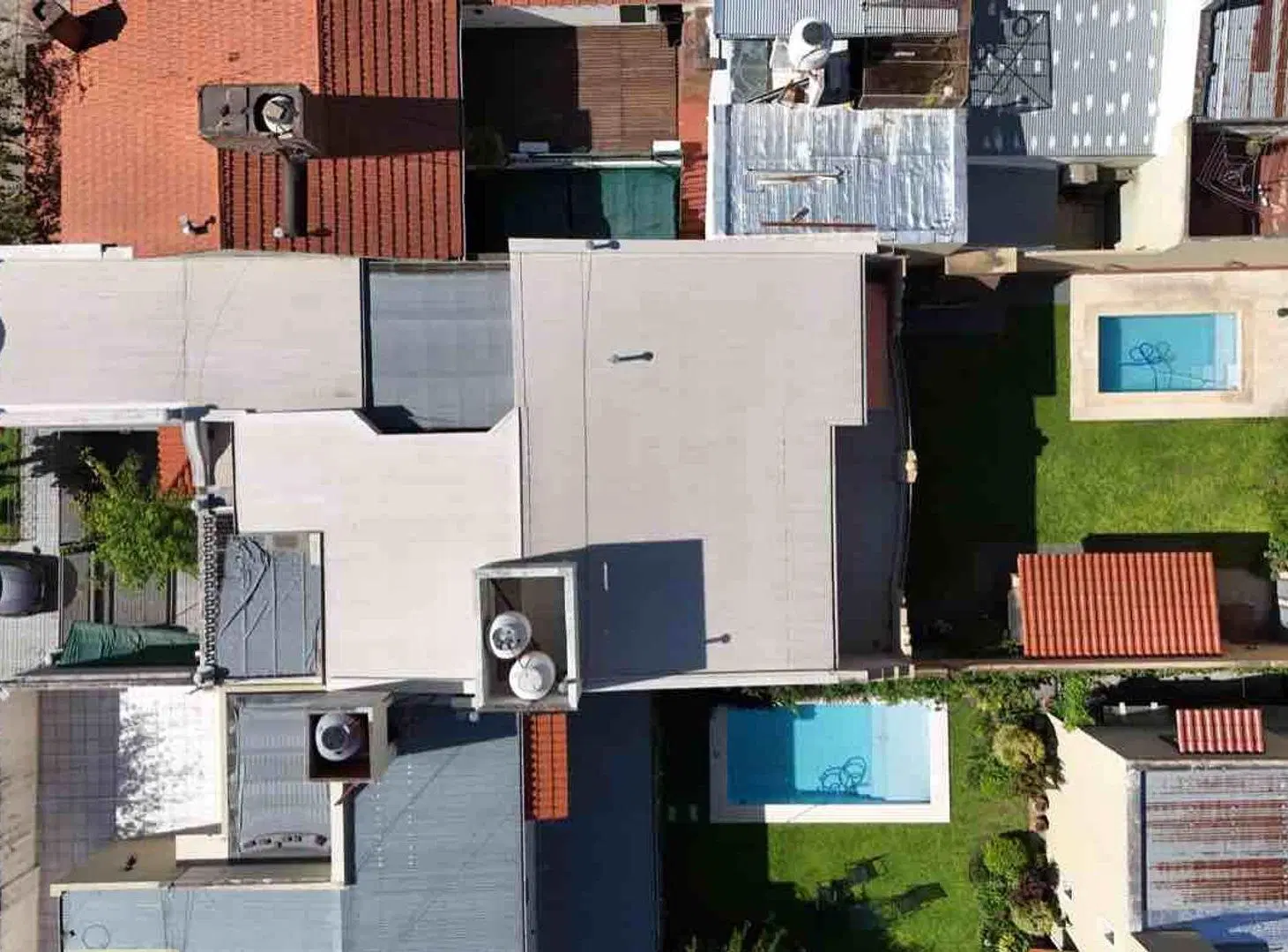 CASA PREMIUM EN BARRIO CONSTITUYENTES 5