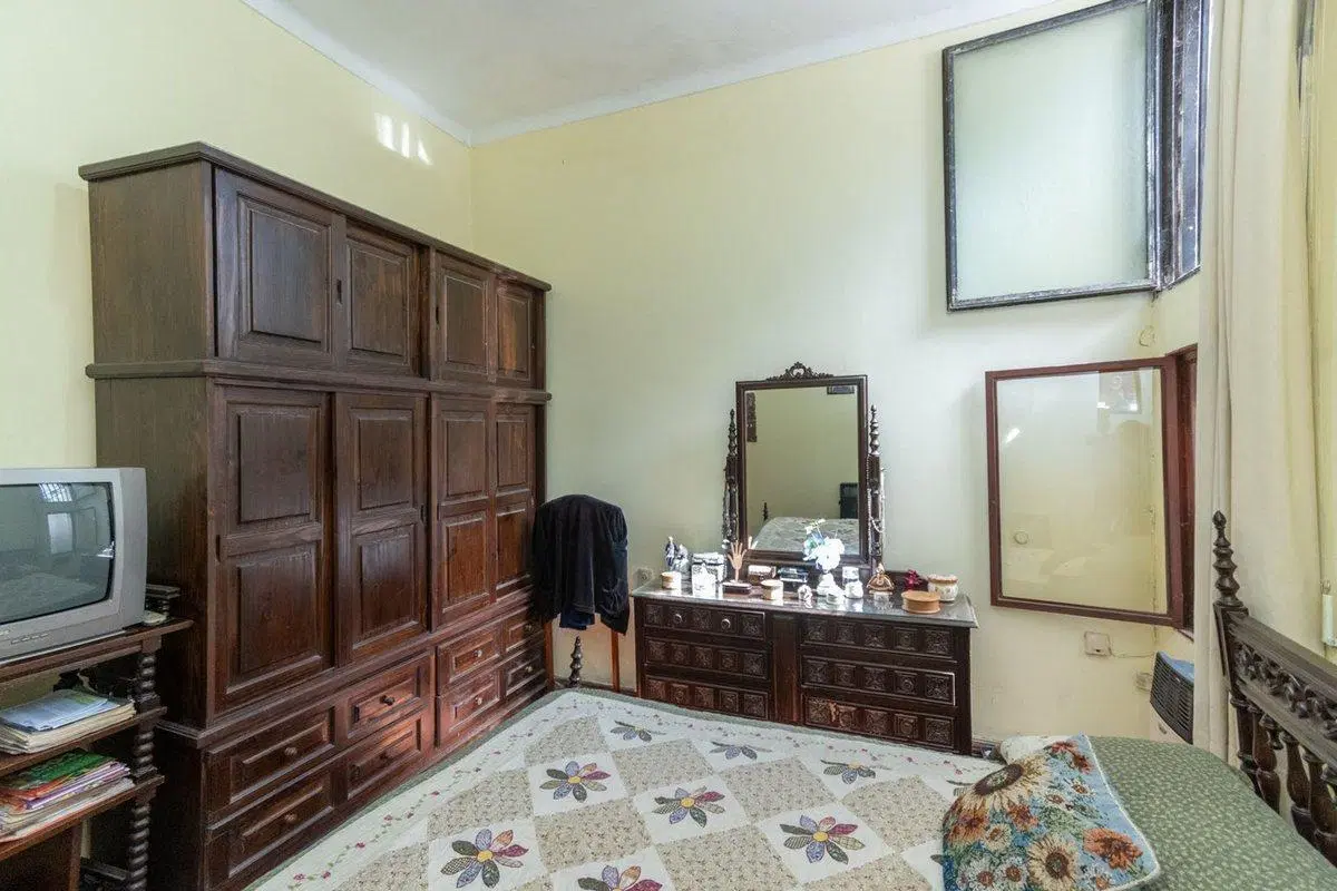 Casa interna única (no PH) 4