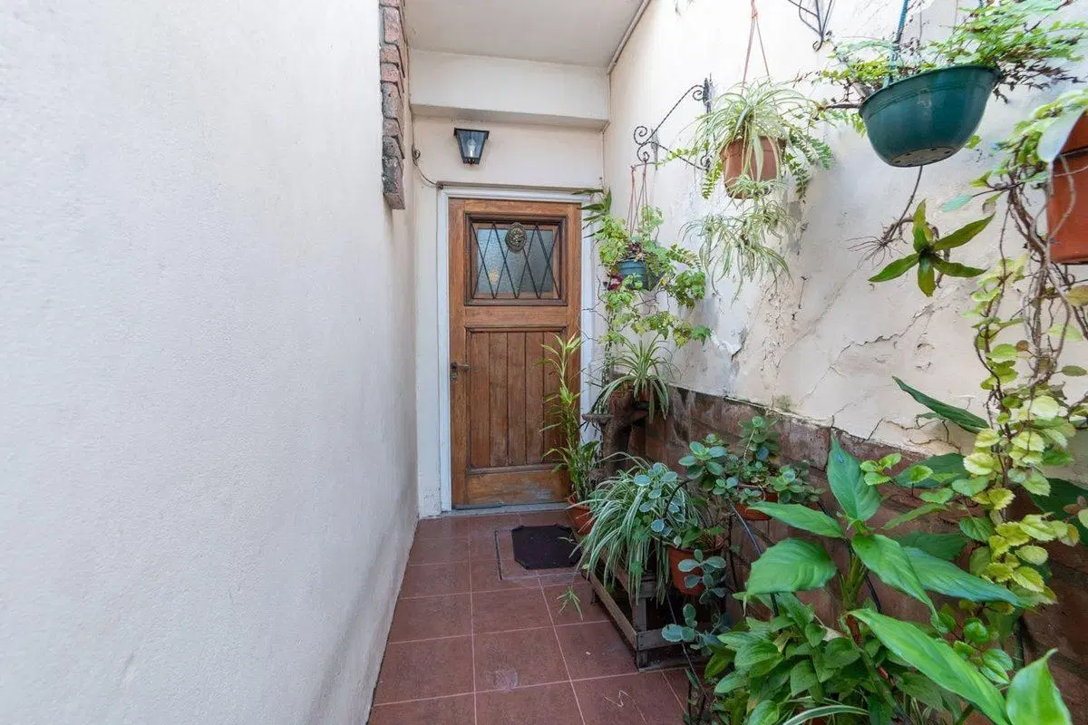 Casa interna única (no PH) 2