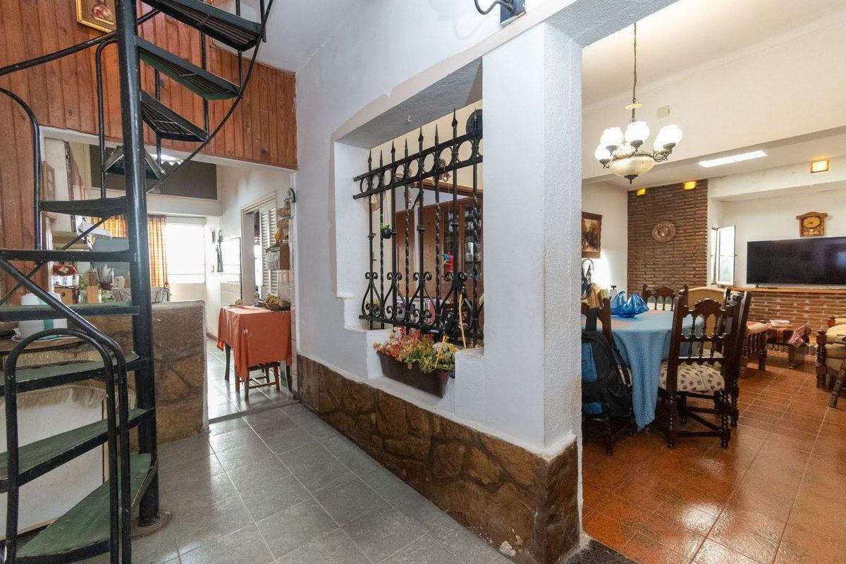 Casa interna única (no PH)