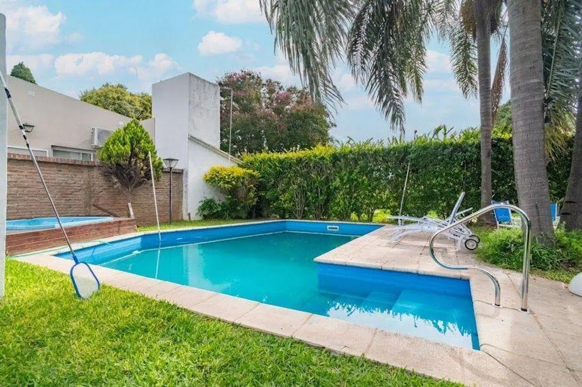 CASA EN LA TATENGUITA- SANTO TOME 3