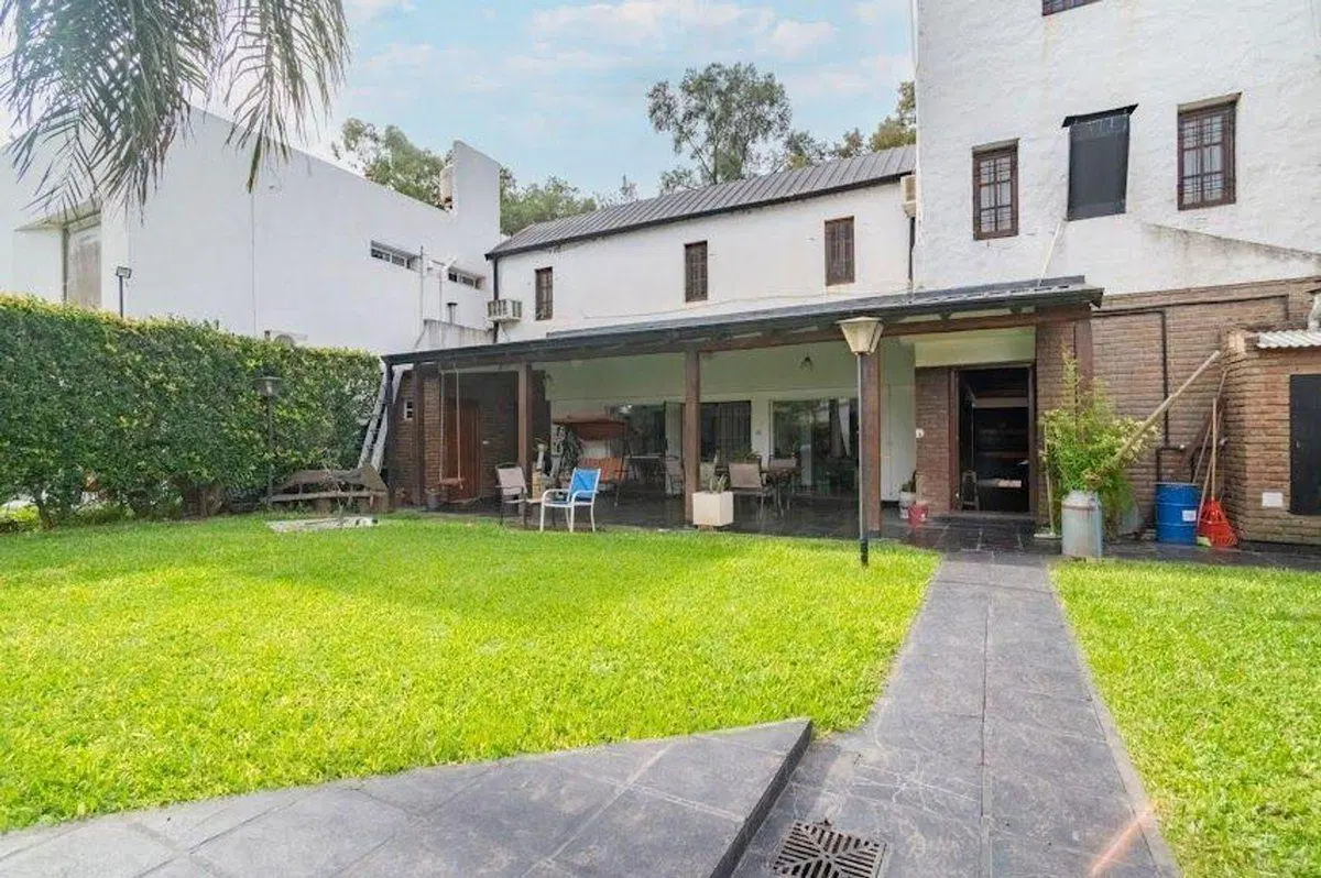 CASA EN LA TATENGUITA- SANTO TOME 4