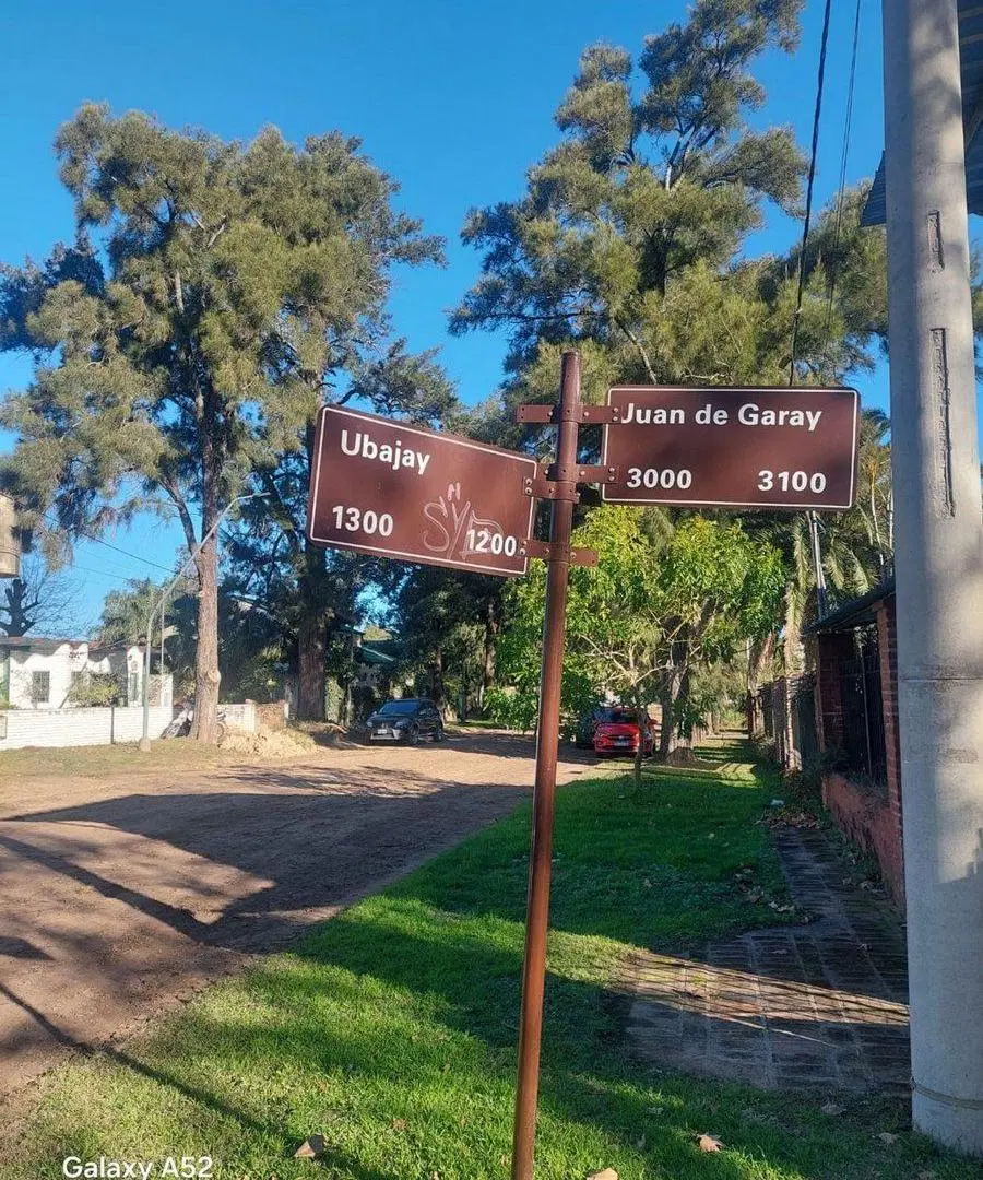 TERRENOS EN VENTA S.J DEL RINCÓN C. DEL BALNEARIO 2