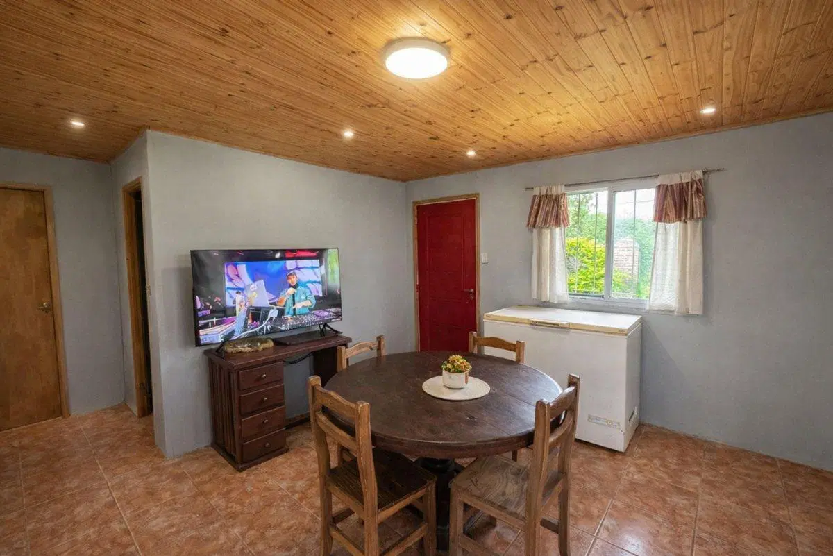 VENTA CASA QUINTA C PISCINA EN JARDINES D LA COSTA 4