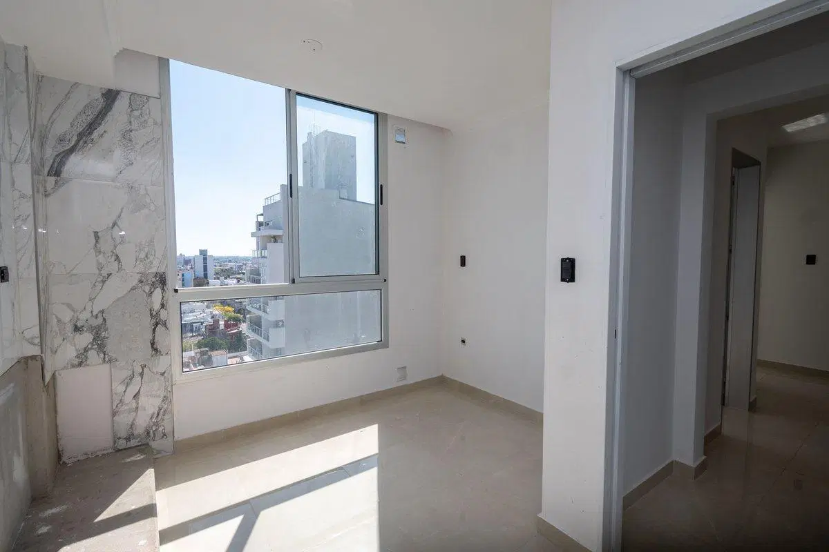 Piso exclusivo en B° Constituyentes. Venta! 3