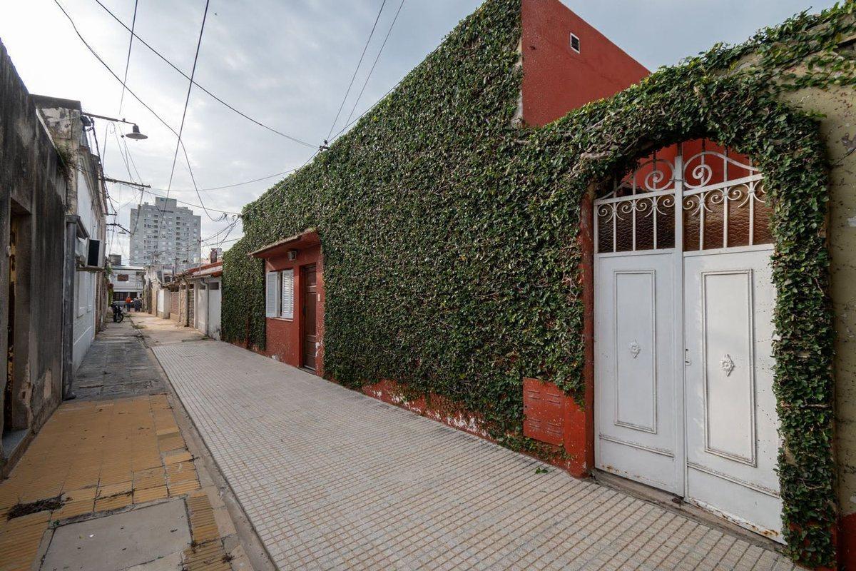 Casa interna NO PH en Barrio Sur