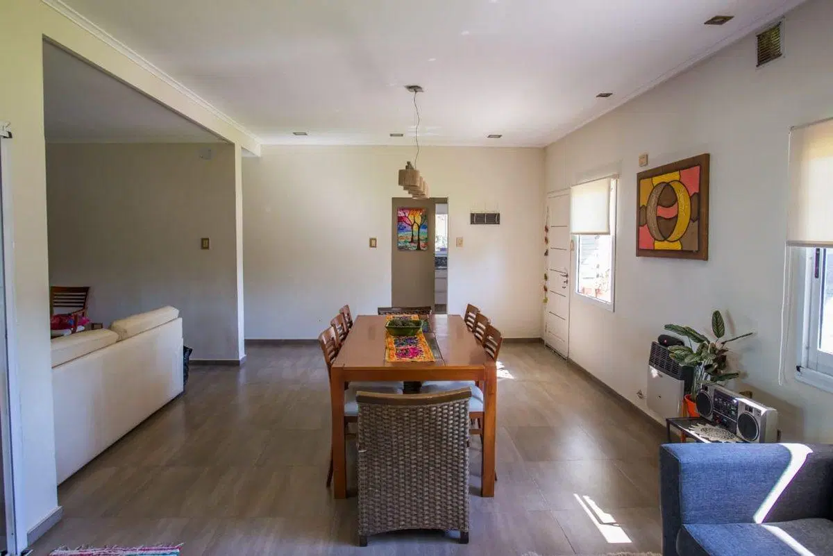VENTA DE CASA EN AIRES DEL LLANO, EXC UBICACION. 5