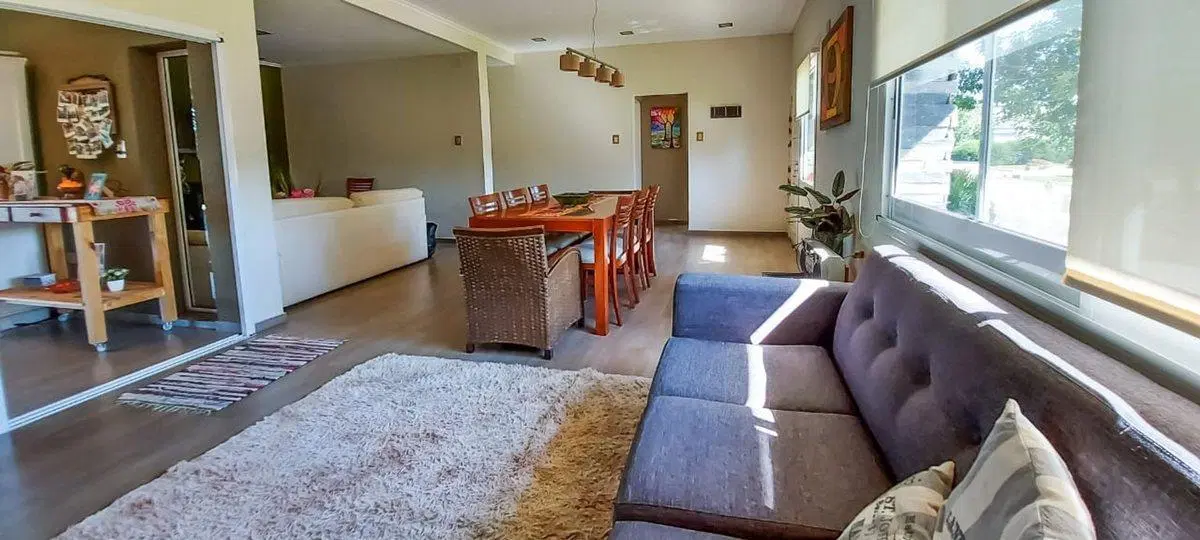 VENTA DE CASA EN AIRES DEL LLANO, EXC UBICACION. 3