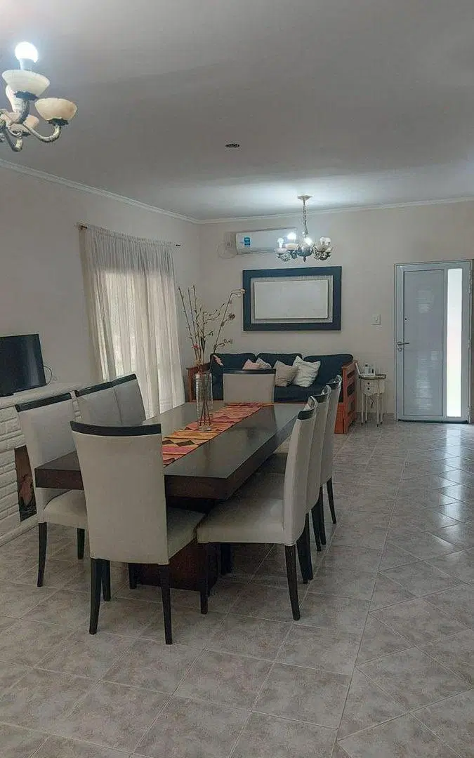 Casa en Alquiler San Jose del Rincón Ruta 1 km 9 5