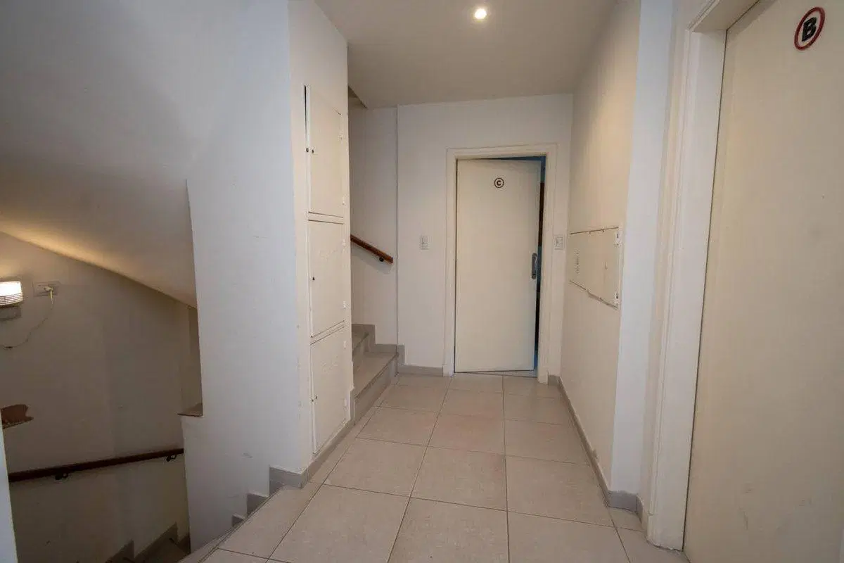Departamento 2 dor y pileta. CANDIOTI (Coch. opc.) 4