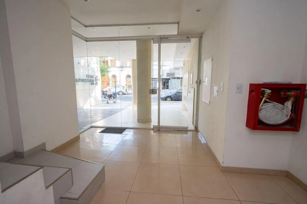 Departamento 2 dor y pileta. CANDIOTI (Coch. opc.) 3