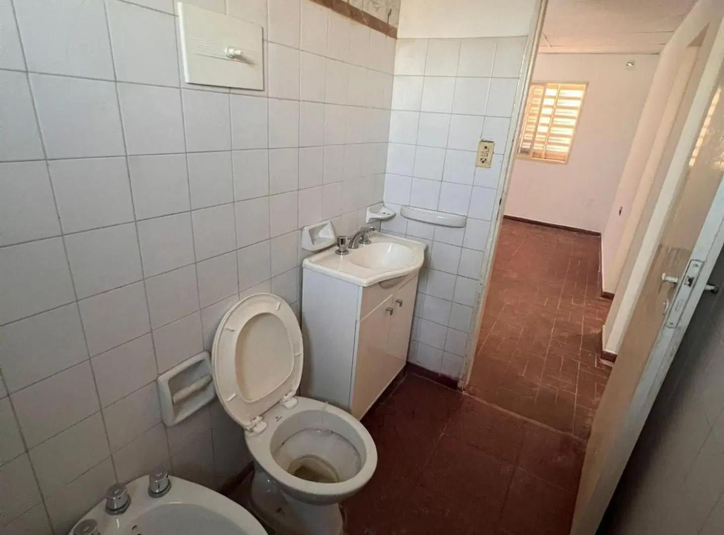 Alquiler Dpto 2 dormitorios Santo Tomé 5