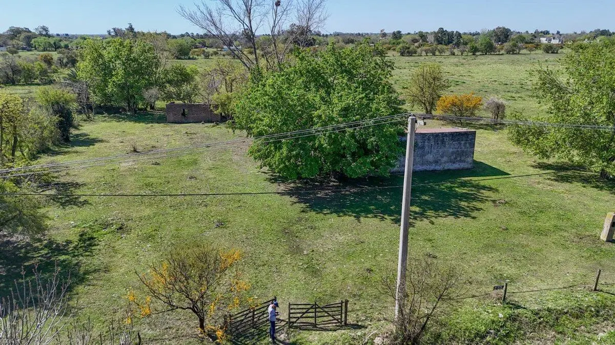 ¡Terreno, en venta! Sauce Viejo. 3