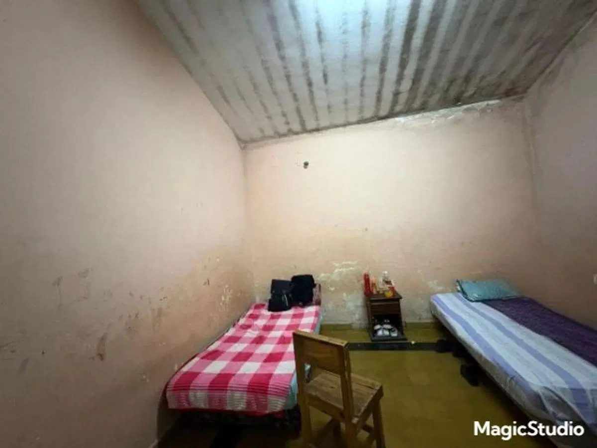 CASA CON GRAN FORESTACION EN RECREO 2