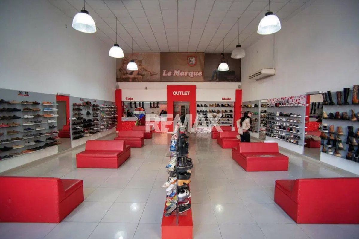VENTA LOCAL COMERCIAL MODERNO Y CENTRICO 2
