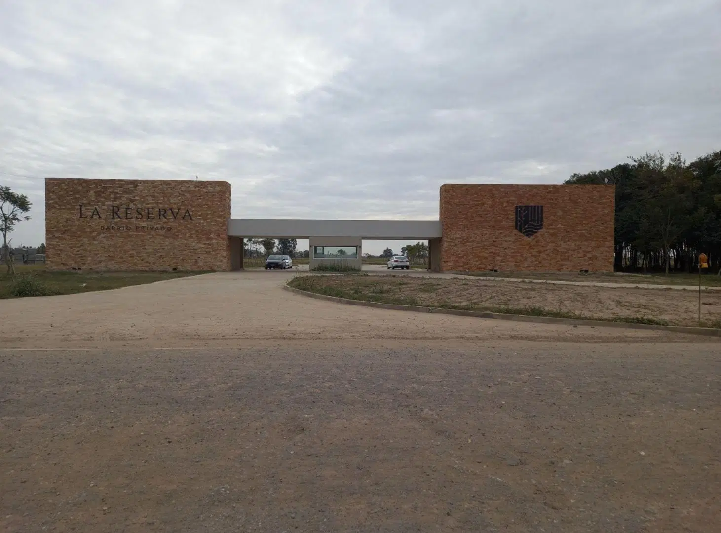 VENTA LOTE N°6, 1000 M2, BARRIO PRIVADO LA RESERVA 3