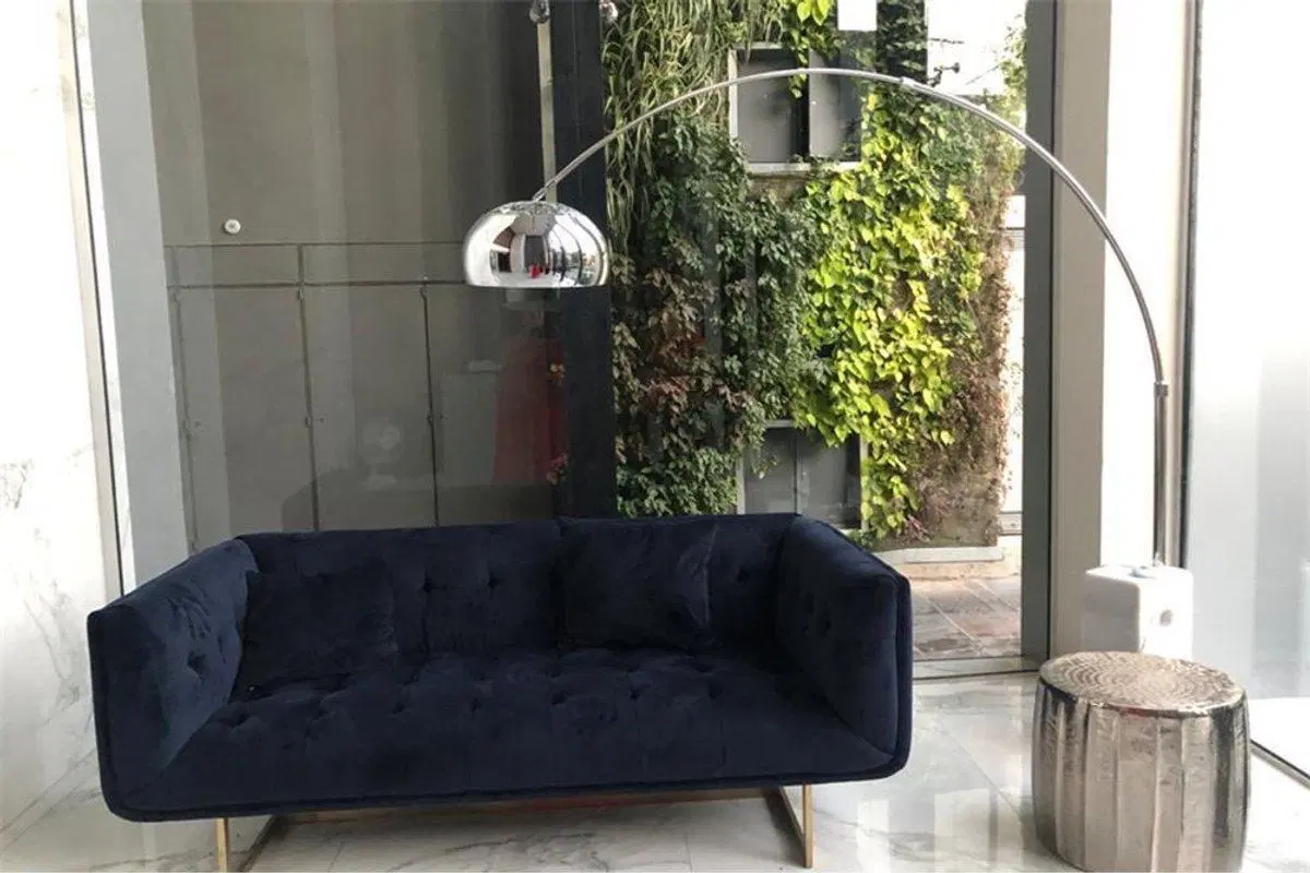 VENTA 1 DORMITORIO EN PALACIO PELLEGRINI 5