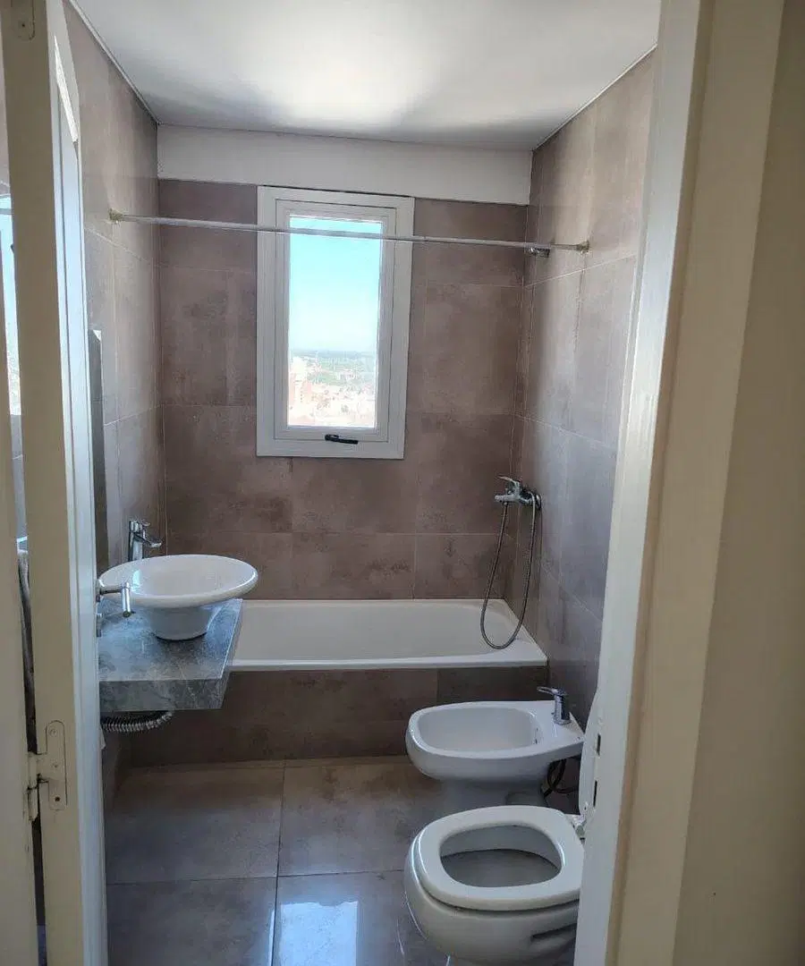 VENTA 1 DORMITORIO EN PALACIO PELLEGRINI 4