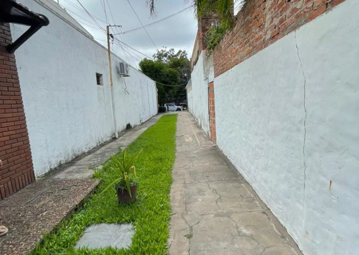 CASA INTERNA 3 DORMITORIOS PH 3
