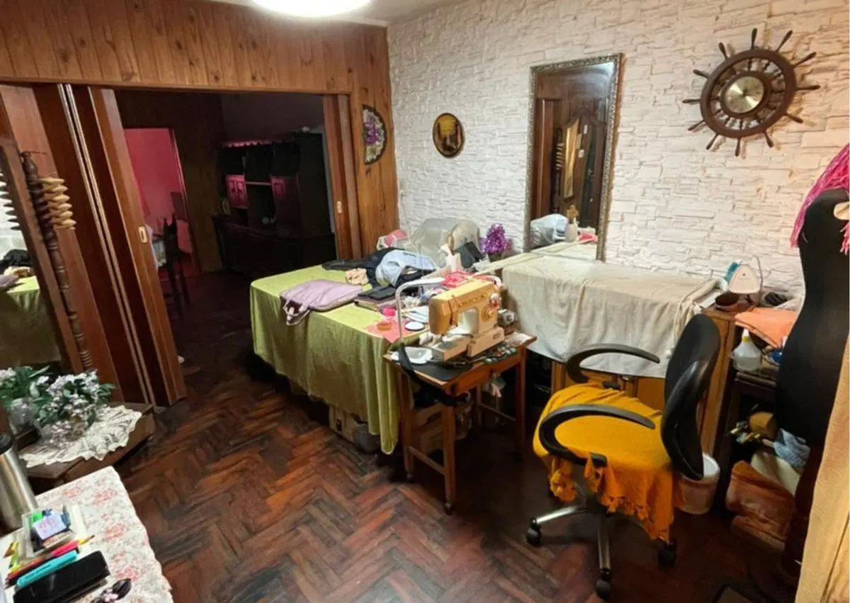 CASA INTERNA 3 DORMITORIOS PH 2