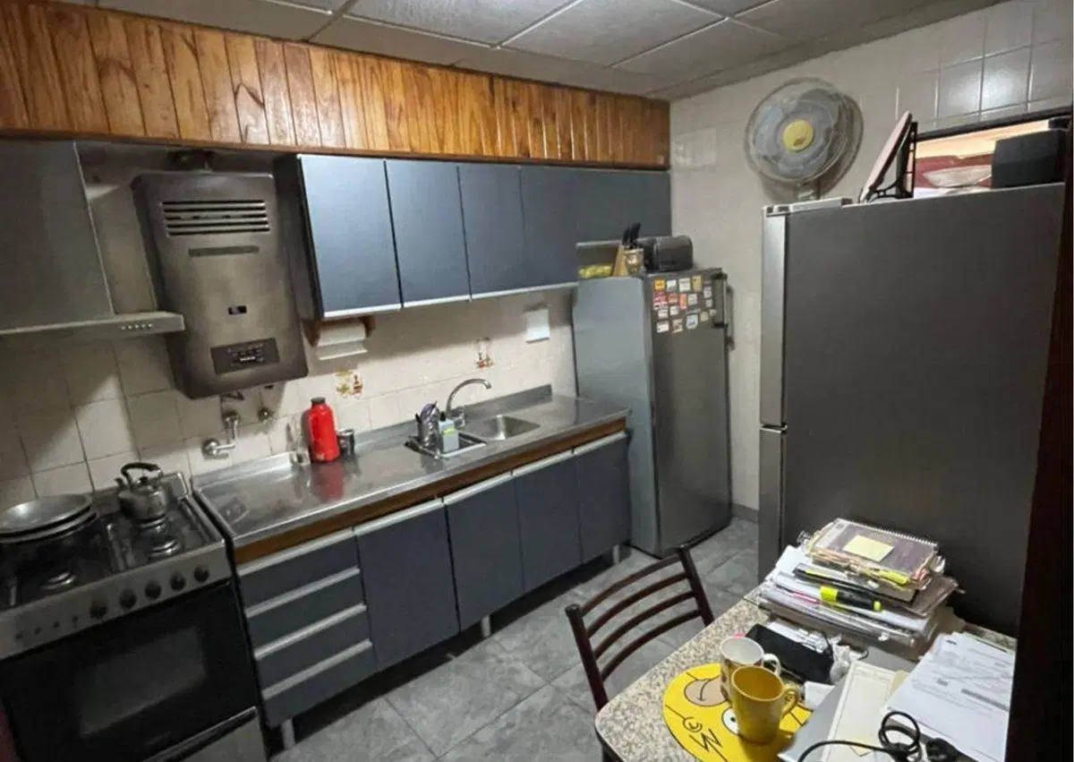 CASA INTERNA 3 DORMITORIOS PH 5
