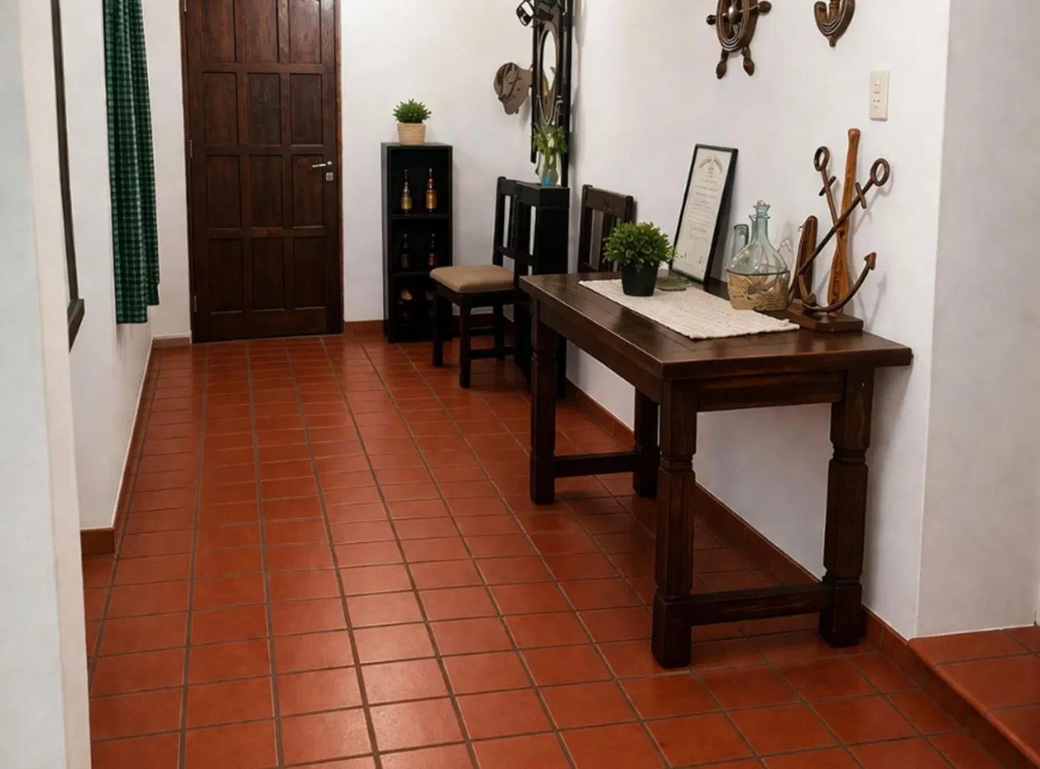 CASA EN VENTA EN SAN JOSÉ DEL RINCÓN 5