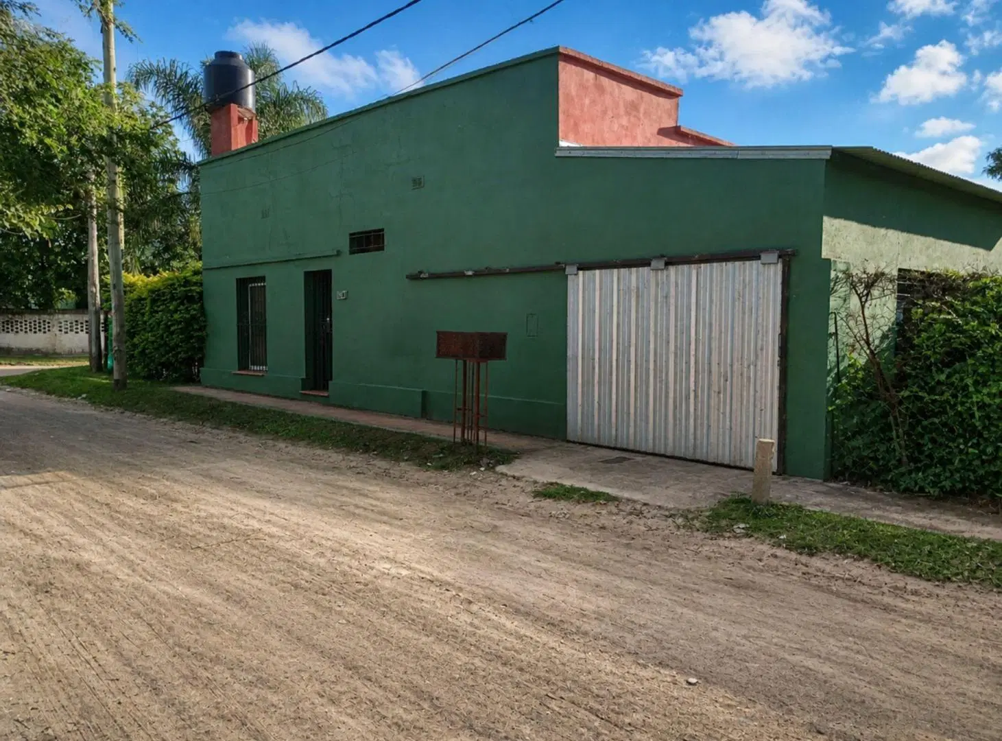 CASA EN VENTA EN SAN JOSÉ DEL RINCÓN 3