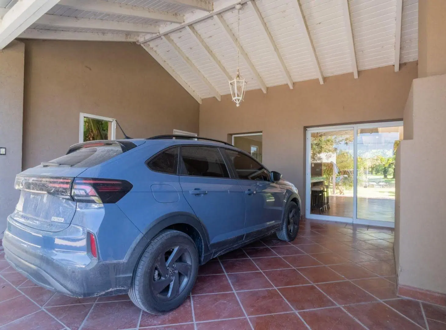 Residencia de Categoría en Country El Paso! 3