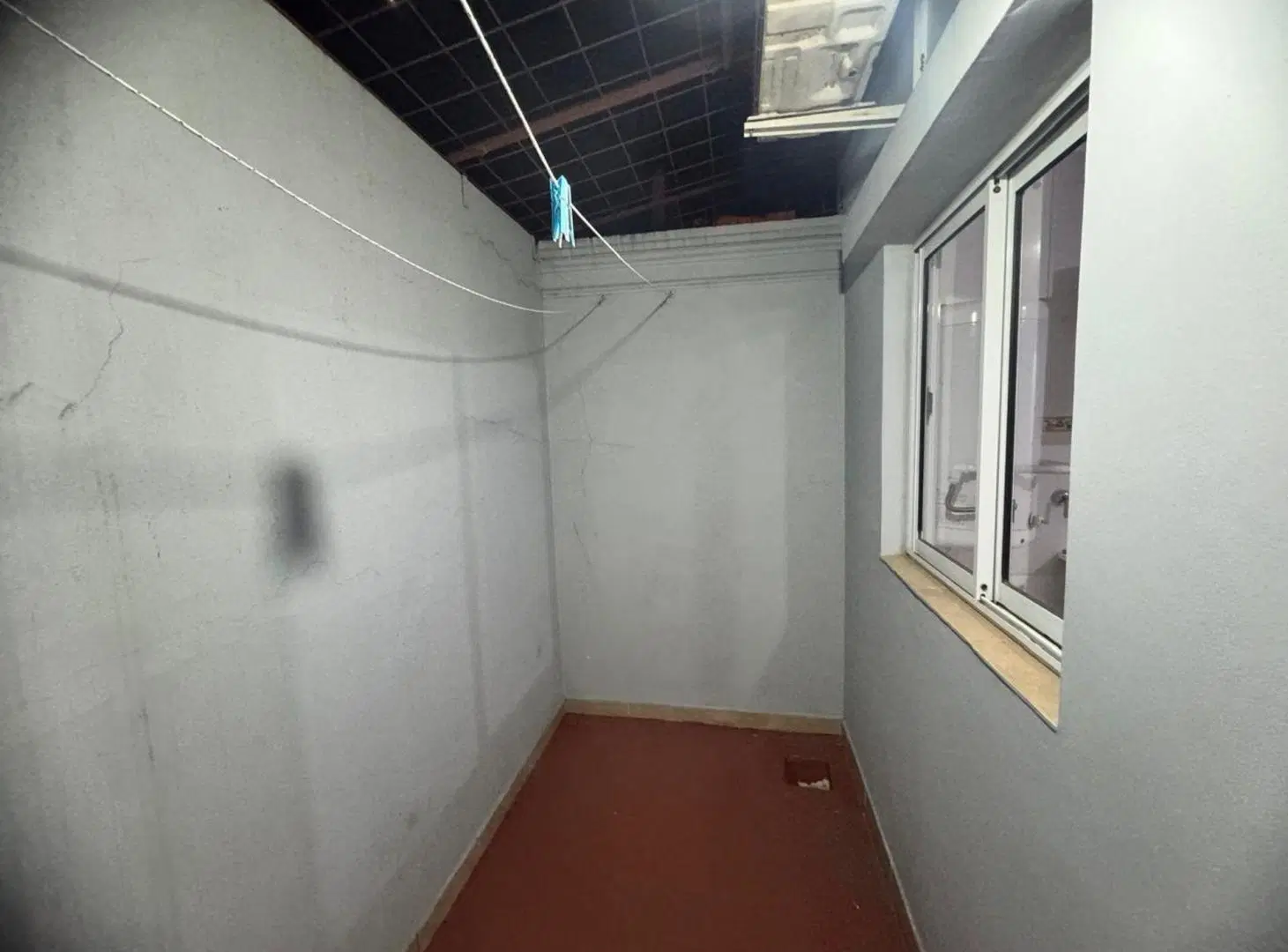 Alquiler Departamento 2 Dorm. en Planta Alta. 3
