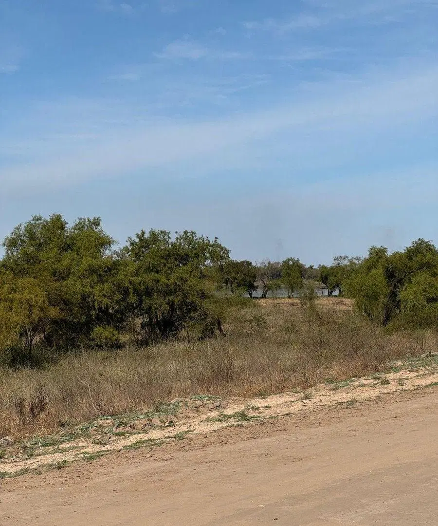 Gran terreno en Ruta 1 2