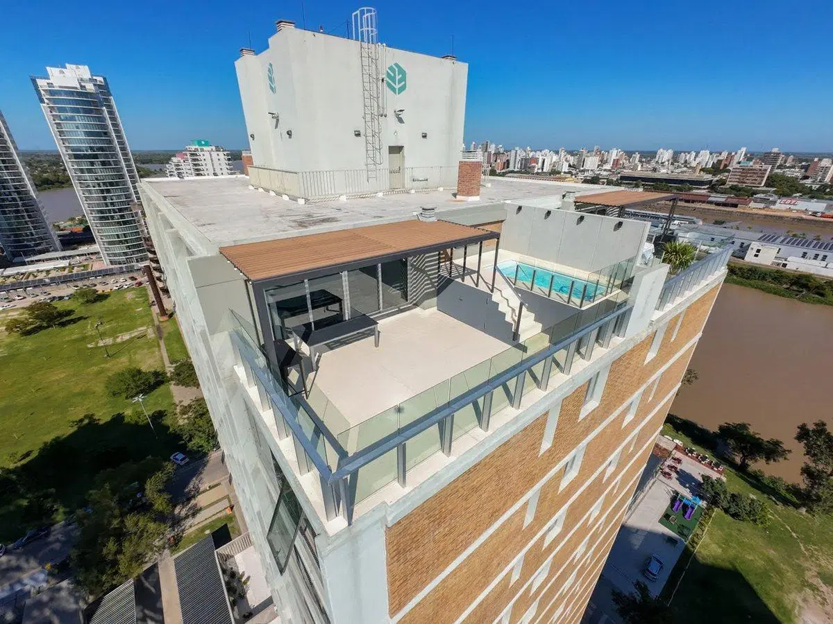 Venta !! Penthouse exclusivo, Garden Inn, Torre 1 5