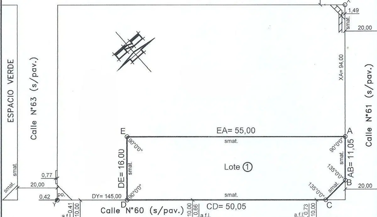 Plano 1