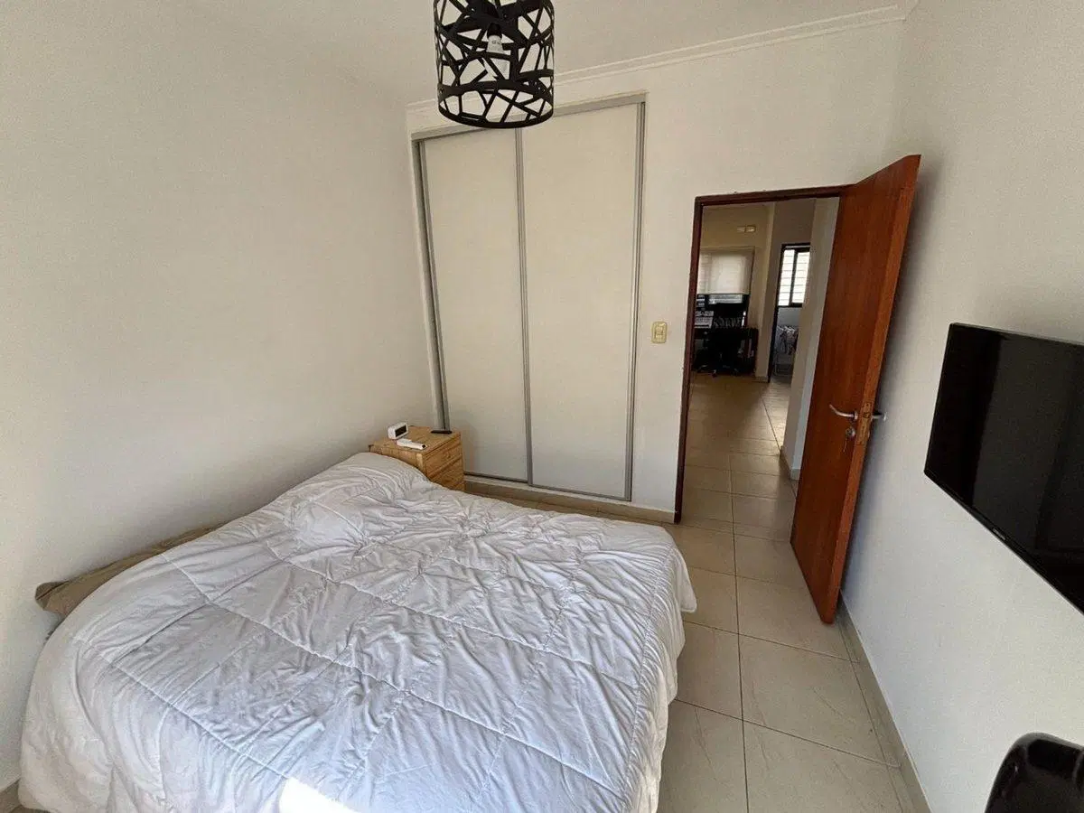 VENTA DPTO 1 DORMITORIO - BARRIO SUR 5