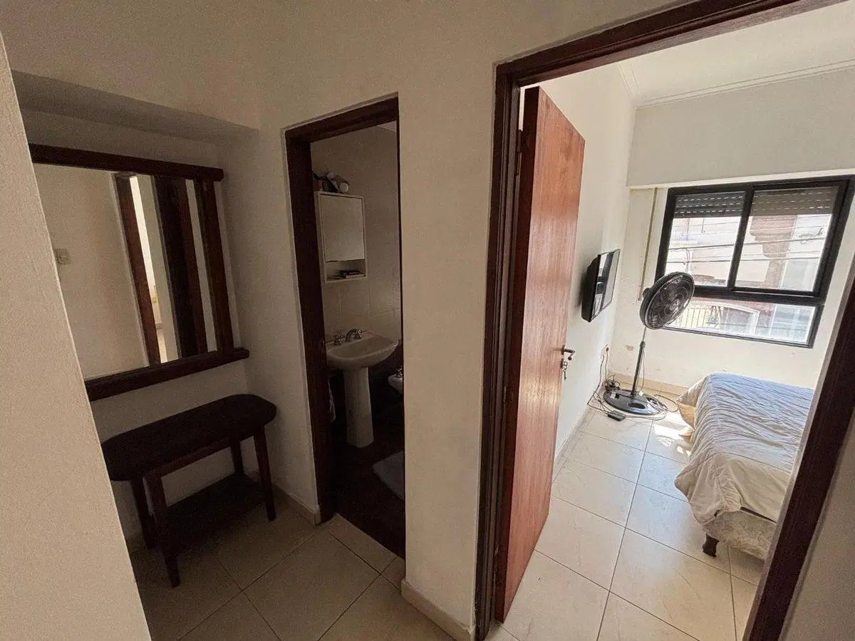 VENTA DPTO 1 DORMITORIO - BARRIO SUR 4