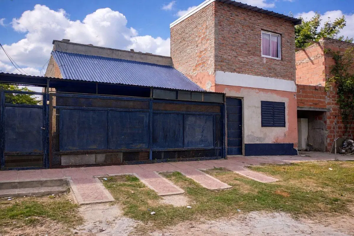 CASA EN SAN JOSÉ DEL RINCÓN 3