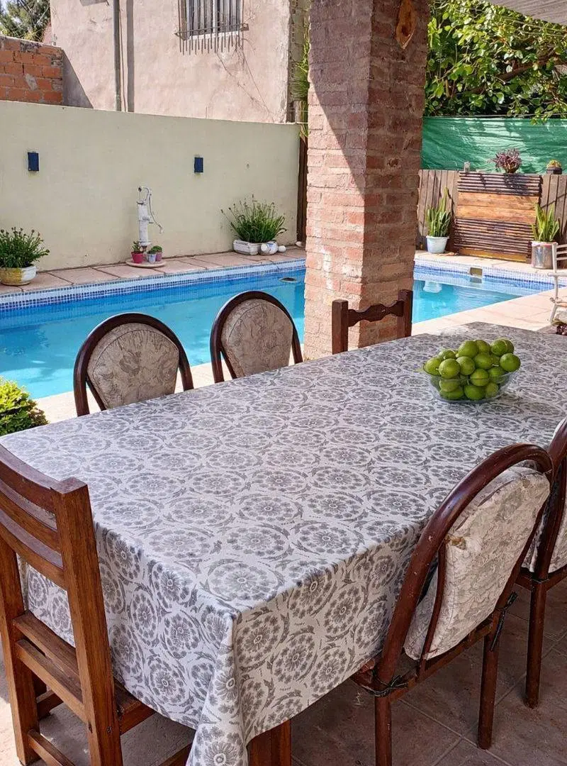 CASA EN SAN JOSÉ DEL RINCÓN 5