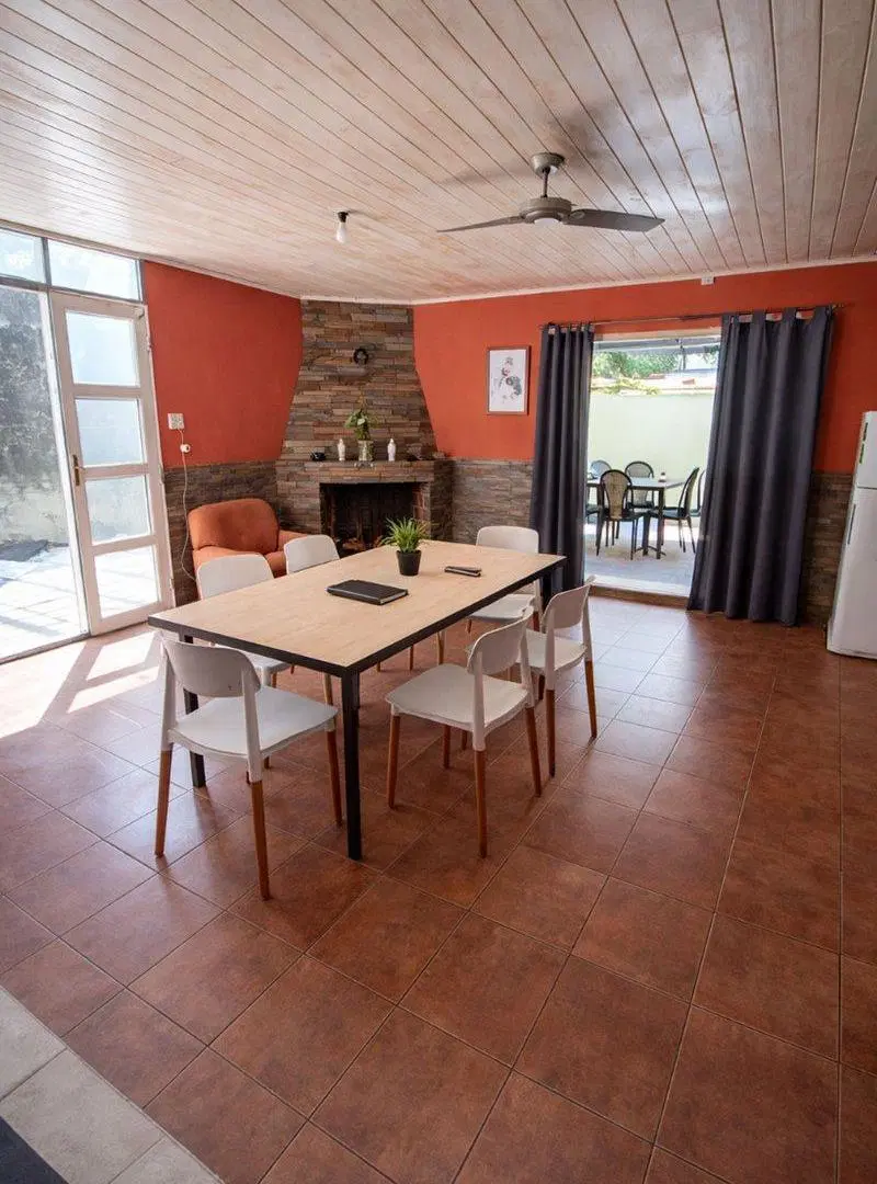 CASA EN SAN JOSÉ DEL RINCÓN 4