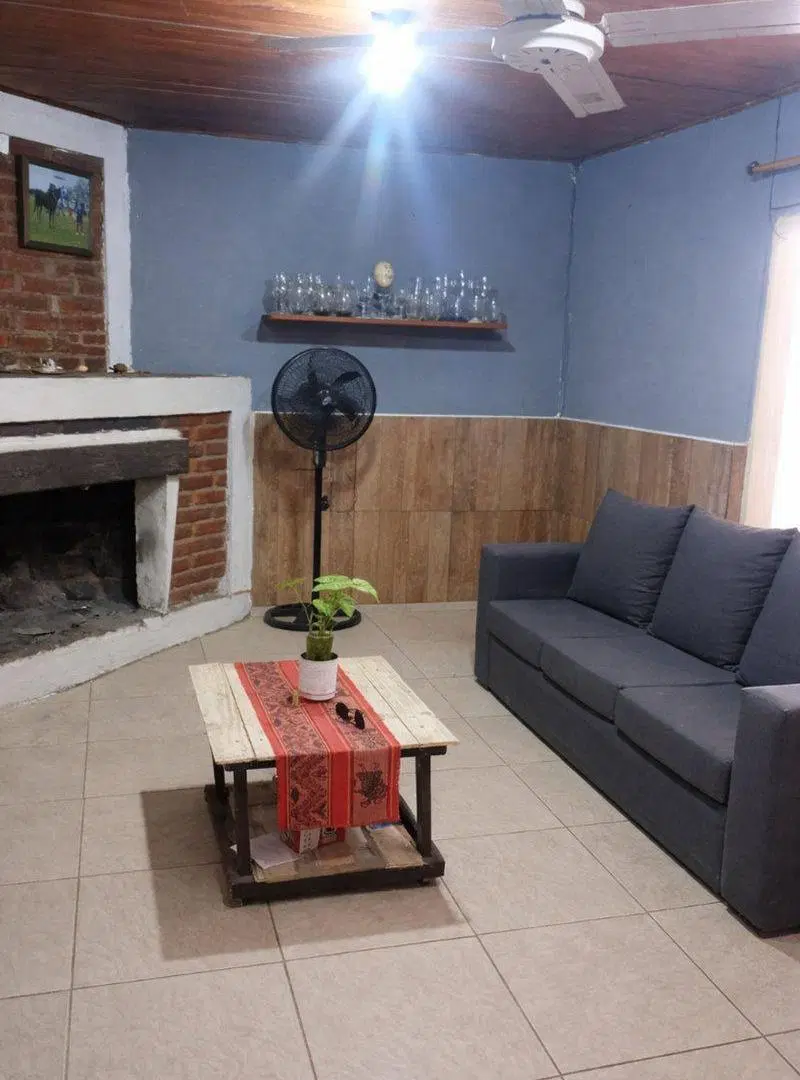 CASA EN SAN JOSÉ DEL RINCÓN 2