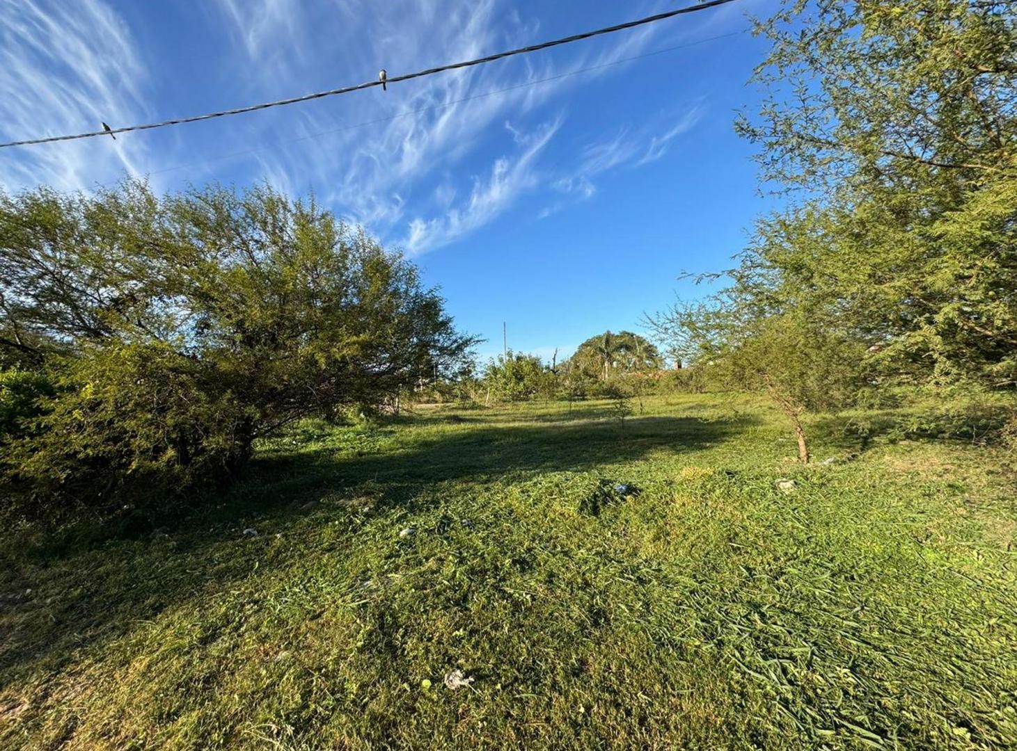 VENTA LOTE EN COLASTINE A MINUTOS DE LA CIUDAD