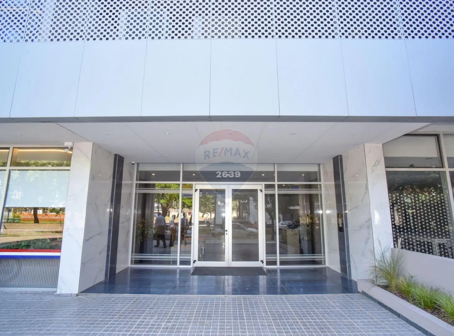 CAM 100 VENTA DEPARTAMENTO 1 DORM. CON AMENITIES 4