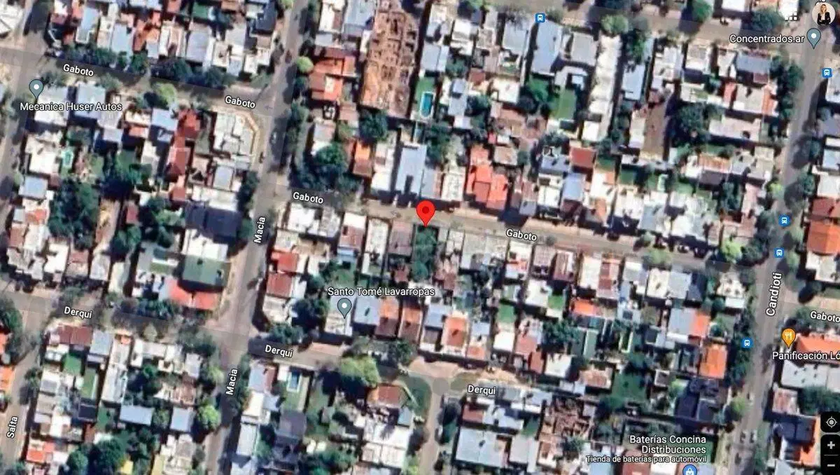 Terreno en venta - Gran ubicación - Santo Tome 2
