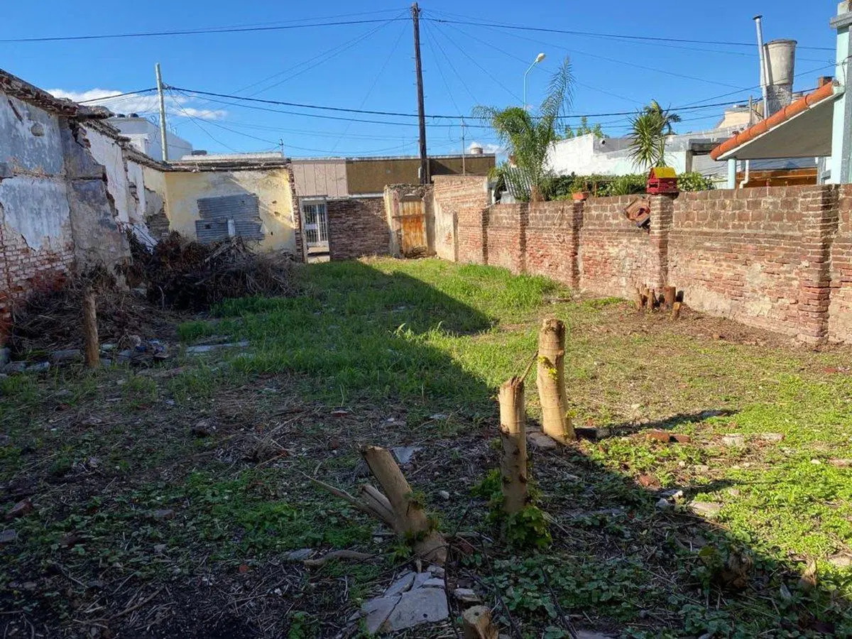 Terreno en venta - Gran ubicación - Santo Tome 4