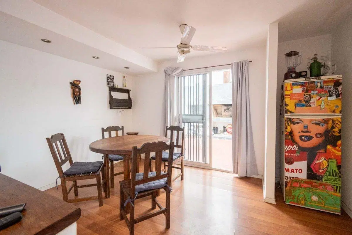 Venta de planta alta 4 dormitorios zona UNL! 2
