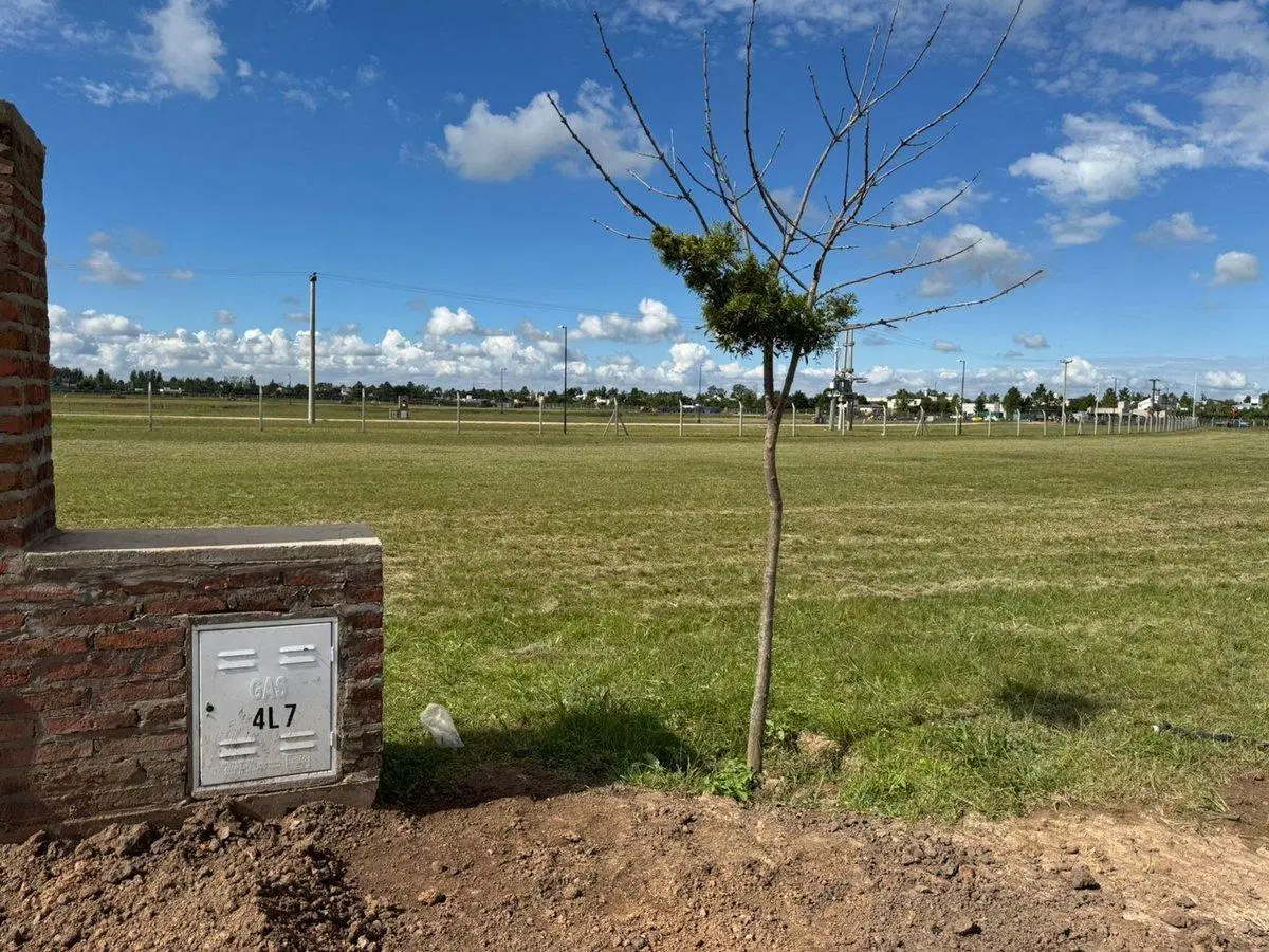 VENTA LOTE 1096 M² BARRIO LA SERENA | NUEVOS AIRES 2