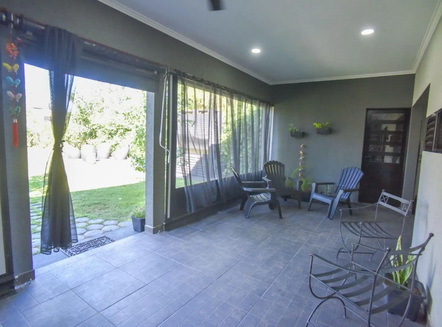 VENTA CASA EN ARROYO LEYES KM.13 4