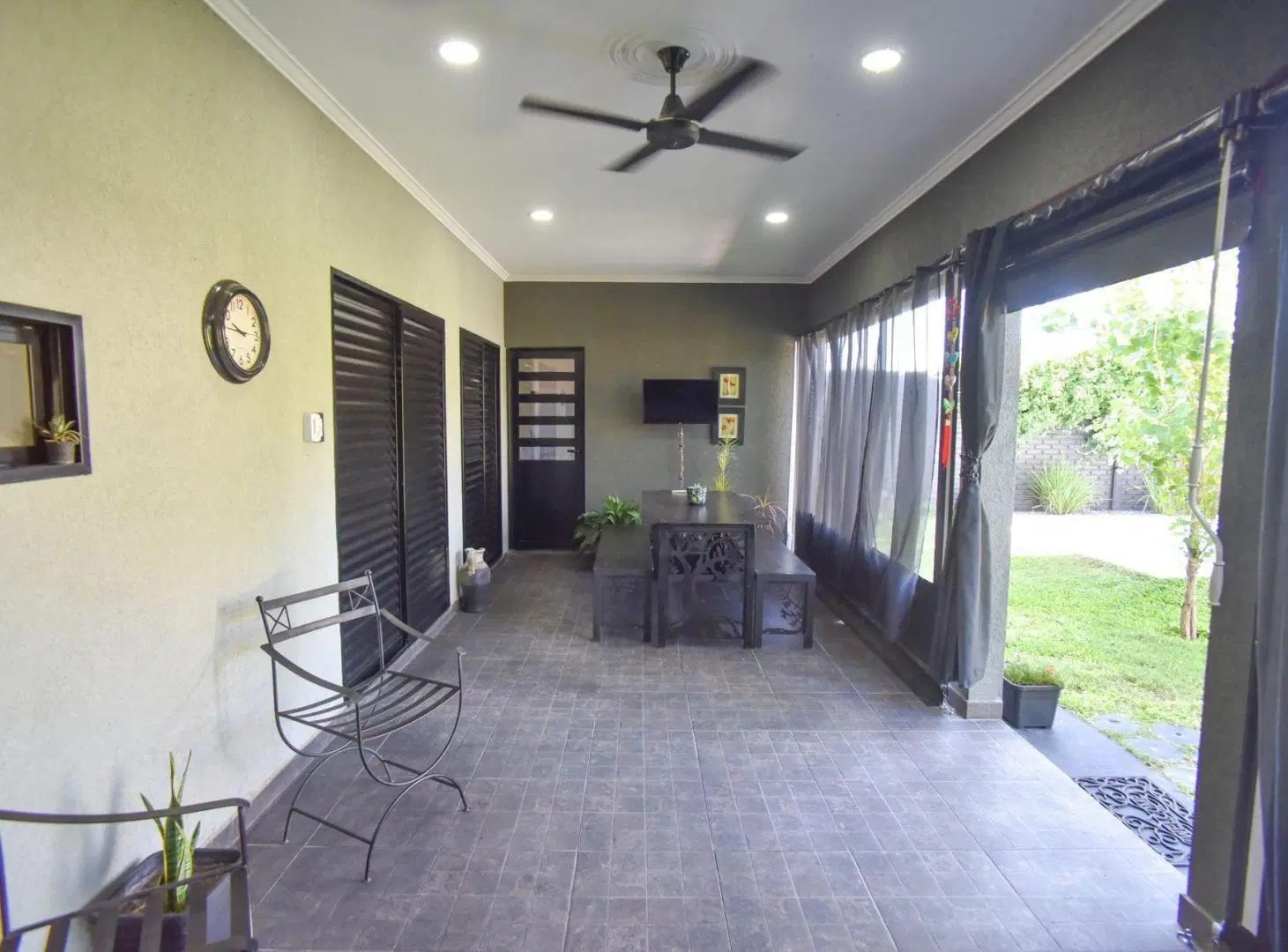 VENTA CASA EN ARROYO LEYES KM.13 5