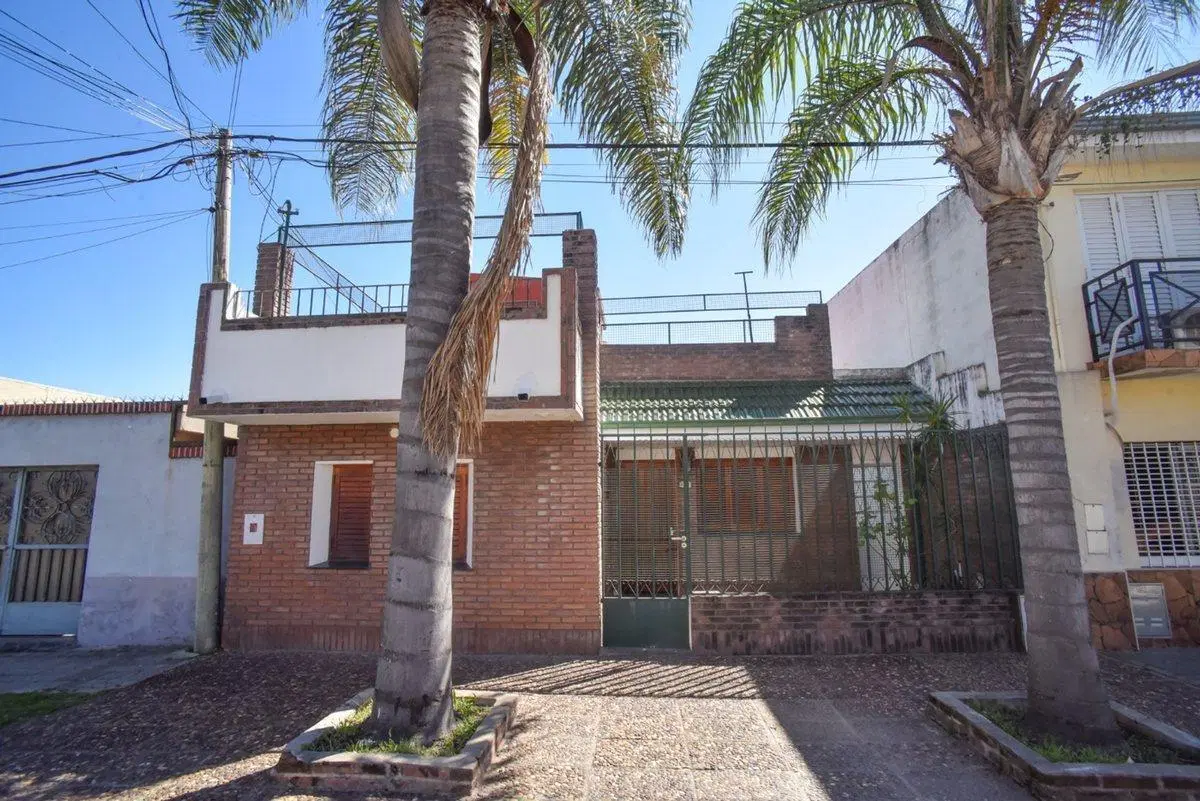 Casa de 2 dormitorios en Guadalupe 5